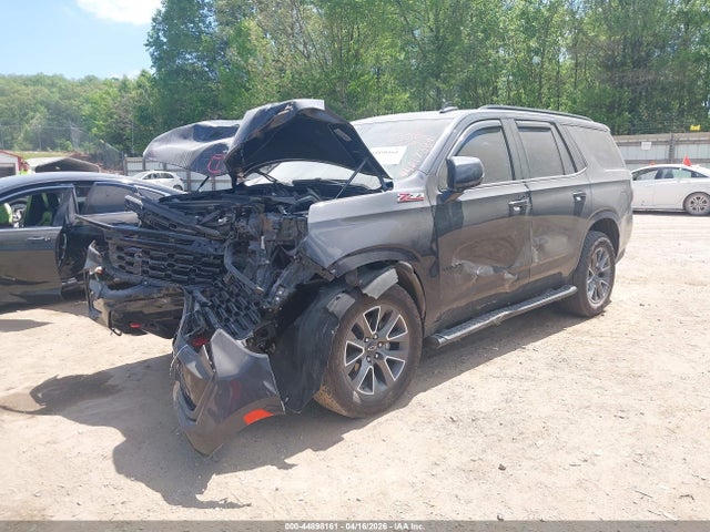 Aukcja sprzedaży 2024 Chevrolet Tahoe 4wd Z71, vin: 1GNSKPKD5RR417836, numer aukcji: 44898161