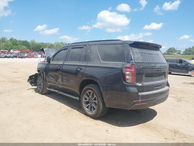 Aukcja sprzedaży 2024 Chevrolet Tahoe 4wd Z71, vin: 1GNSKPKD5RR417836, numer aukcji: 44898161