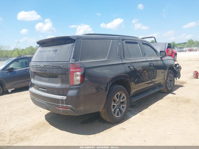 Aukcja sprzedaży 2024 Chevrolet Tahoe 4wd Z71, vin: 1GNSKPKD5RR417836, numer aukcji: 44898161