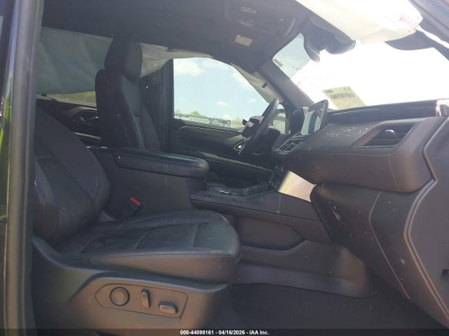 Aukcja sprzedaży 2024 Chevrolet Tahoe 4wd Z71, vin: 1GNSKPKD5RR417836, numer aukcji: 44898161