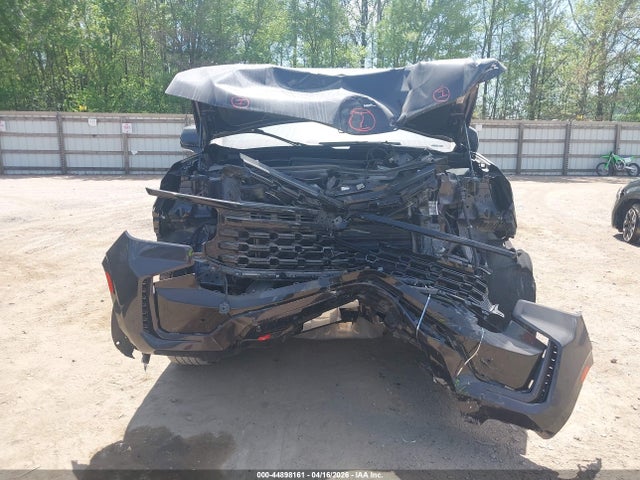 Aukcja sprzedaży 2024 Chevrolet Tahoe 4wd Z71, vin: 1GNSKPKD5RR417836, numer aukcji: 44898161