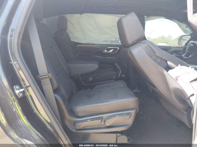 Aukcja sprzedaży 2024 Chevrolet Tahoe 4wd Z71, vin: 1GNSKPKD5RR417836, numer aukcji: 44898161