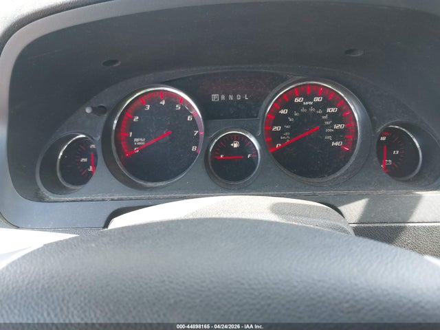 Продаж на аукціоні авто 2008 Gmc Acadia Slt-1, vin: 1GKER23758J147540, номер лоту: 44898165