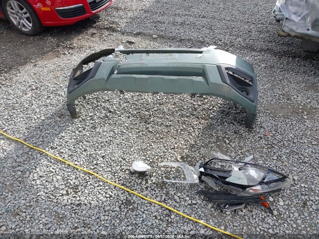 JF2SJAEC8HH584855 Subaru Forester 2.5i Premium