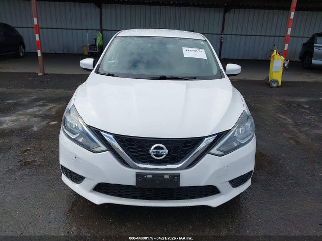 Nissan SENTRA S 2017 3N1AB7AP0HY338246 Image 12