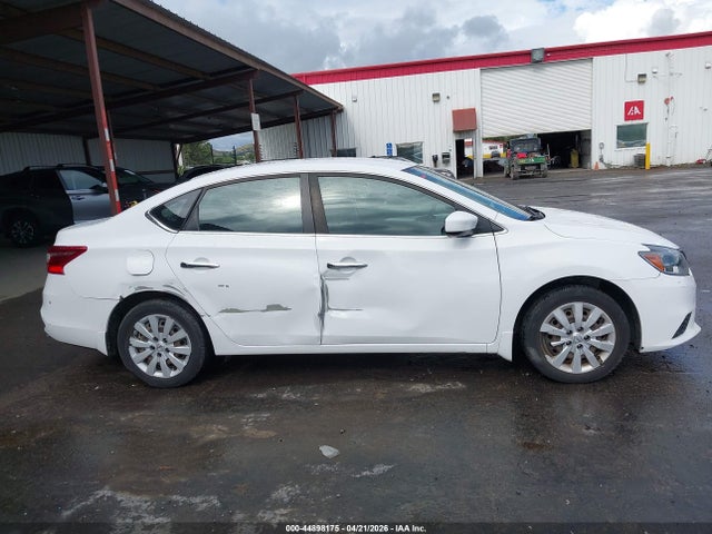 Nissan SENTRA S 2017 3N1AB7AP0HY338246 Image 13