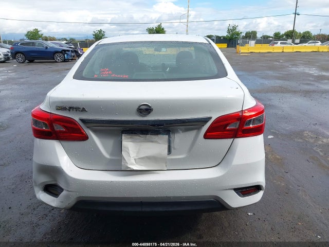 Nissan SENTRA S 2017 3N1AB7AP0HY338246 Image 16