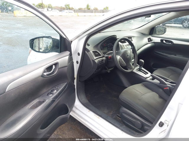 Nissan SENTRA S 2017 3N1AB7AP0HY338246 Image 5