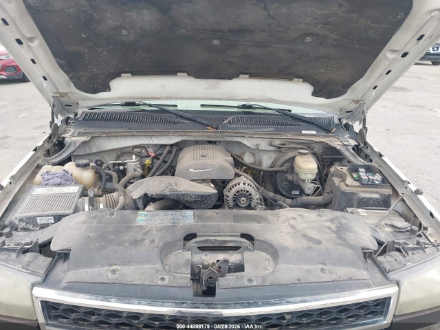 Aukcja sprzedaży 2006 Chevrolet Silverado 1500 Work Truck, vin: 3GCEC14V06G251114, numer aukcji: 44898179