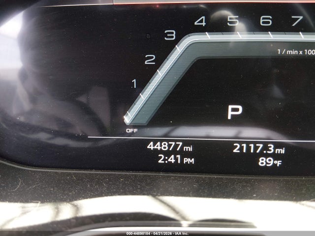 2023 Audi A4 Premium Plus 45 Tfsi S Line Quattro S Tronic მანქანა იყიდება აუქციონზე, vin: WAUEAAF42PN001356, აუქციონის ნომერი: 44898184