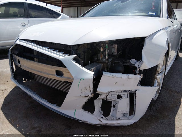 2023 Audi A4 Premium Plus 45 Tfsi S Line Quattro S Tronic მანქანა იყიდება აუქციონზე, vin: WAUEAAF42PN001356, აუქციონის ნომერი: 44898184