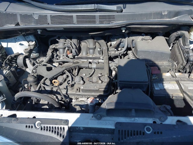 2019 TOYOTA SIENNA 5TDKZ3DC5KS979471 Photo 9