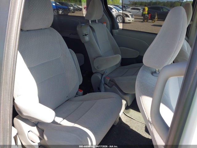 2019 TOYOTA SIENNA 5TDKZ3DC5KS979471 Photo 7