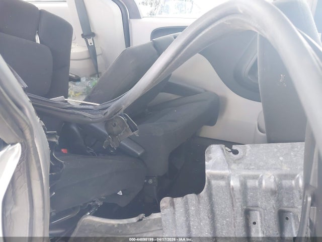 2015 Dodge Grand Caravan Se მანქანა იყიდება აუქციონზე, vin: 2C4RDGBG1FR647987, აუქციონის ნომერი: 44898199