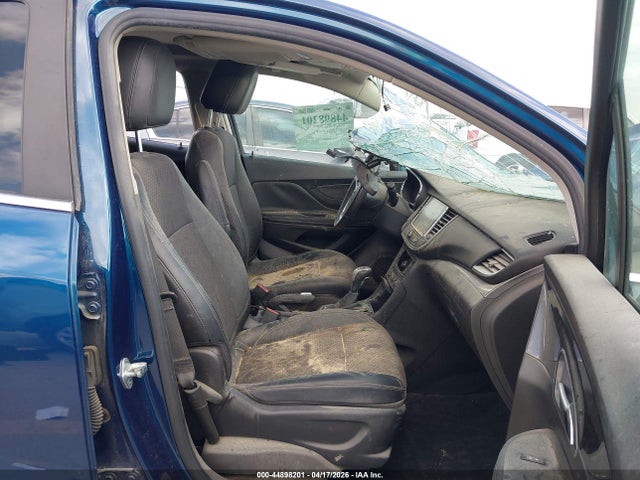 Aukcja sprzedaży 2020 Buick Encore Fwd Preferred, vin: KL4CJASB0LB028821, numer aukcji: 44898201
