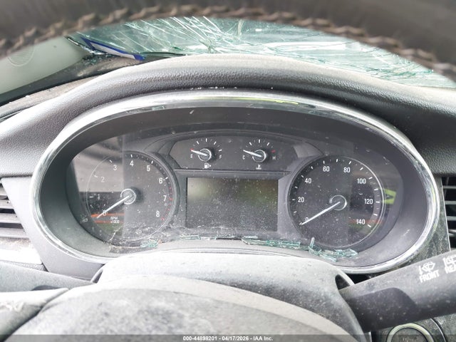 Aukcja sprzedaży 2020 Buick Encore Fwd Preferred, vin: KL4CJASB0LB028821, numer aukcji: 44898201