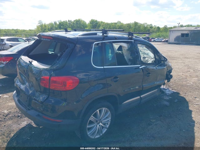 Продаж на аукціоні авто 2012 Volkswagen Tiguan Se, vin: WVGAV7AX9CW589220, номер лоту: 44898202