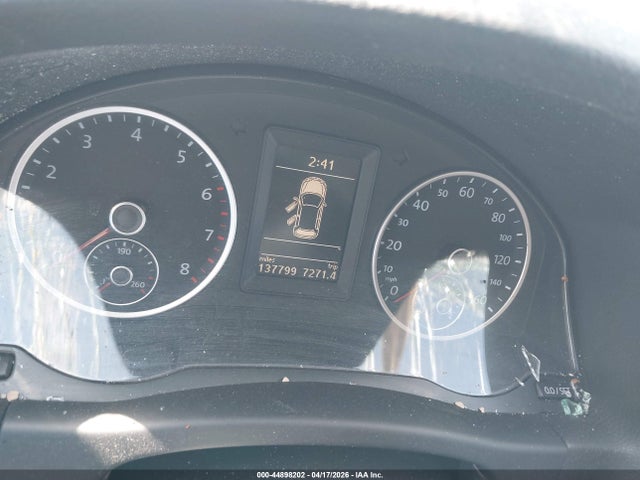 Продаж на аукціоні авто 2012 Volkswagen Tiguan Se, vin: WVGAV7AX9CW589220, номер лоту: 44898202