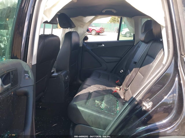 Продаж на аукціоні авто 2012 Volkswagen Tiguan Se, vin: WVGAV7AX9CW589220, номер лоту: 44898202
