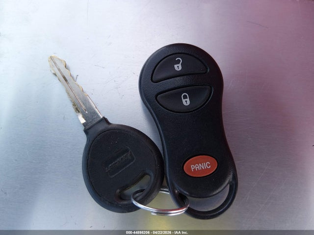 44898206 :رقم المزاد ، 3D7KS28CX5G745196 vin ، 2005 Dodge Ram 2500 Slt/laramie مزاد بيع