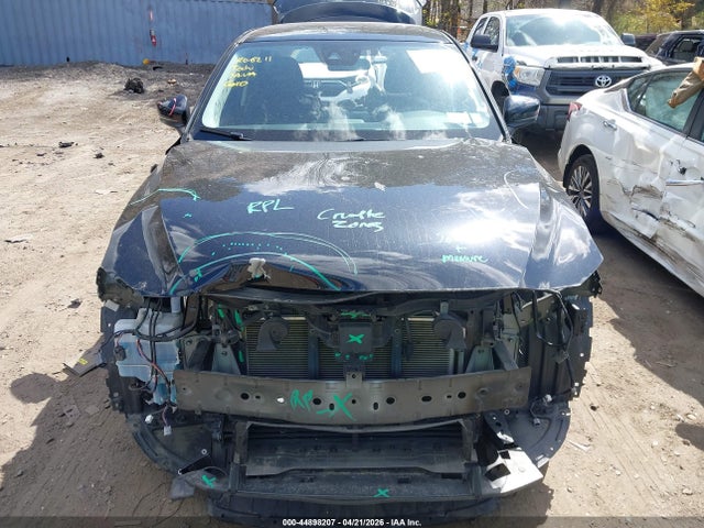 2020 Mazda Cx-5 Sport მანქანა იყიდება აუქციონზე, vin: JM3KFBBM2L0803956, აუქციონის ნომერი: 44898207