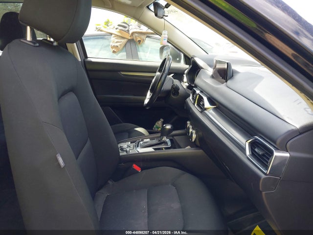 2020 Mazda Cx-5 Sport მანქანა იყიდება აუქციონზე, vin: JM3KFBBM2L0803956, აუქციონის ნომერი: 44898207