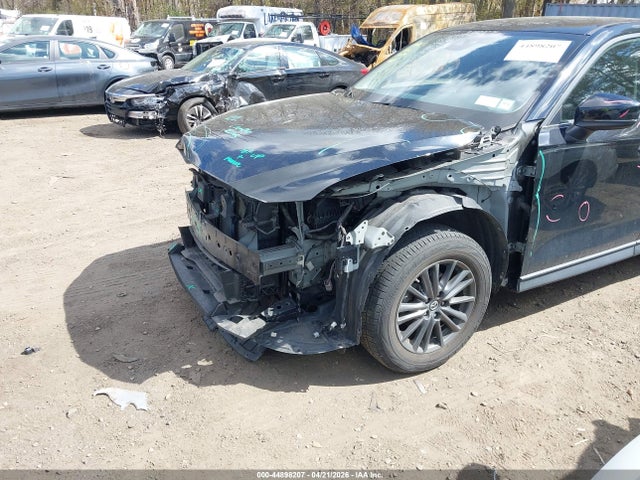 2020 Mazda Cx-5 Sport მანქანა იყიდება აუქციონზე, vin: JM3KFBBM2L0803956, აუქციონის ნომერი: 44898207