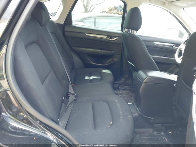2020 Mazda Cx-5 Sport მანქანა იყიდება აუქციონზე, vin: JM3KFBBM2L0803956, აუქციონის ნომერი: 44898207
