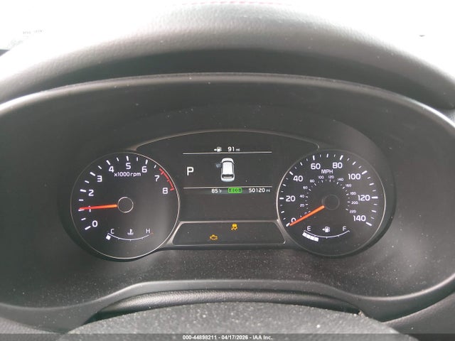 Продаж на аукціоні авто 2018 Kia Soul +, vin: KNDJP3A52J7581084, номер лоту: 44898211