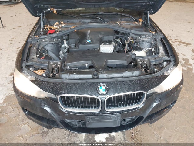 Aukcja sprzedaży 2014 Bmw 328i Xdrive, vin: WBA3B5C50EP542187, numer aukcji: 44898221