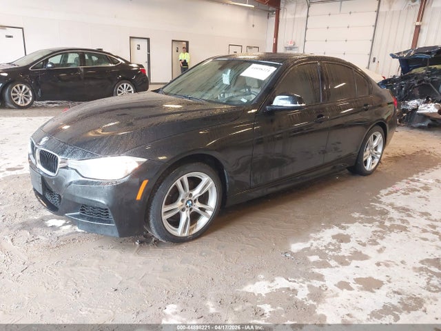 Aukcja sprzedaży 2014 Bmw 328i Xdrive, vin: WBA3B5C50EP542187, numer aukcji: 44898221