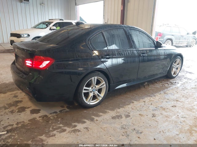Aukcja sprzedaży 2014 Bmw 328i Xdrive, vin: WBA3B5C50EP542187, numer aukcji: 44898221