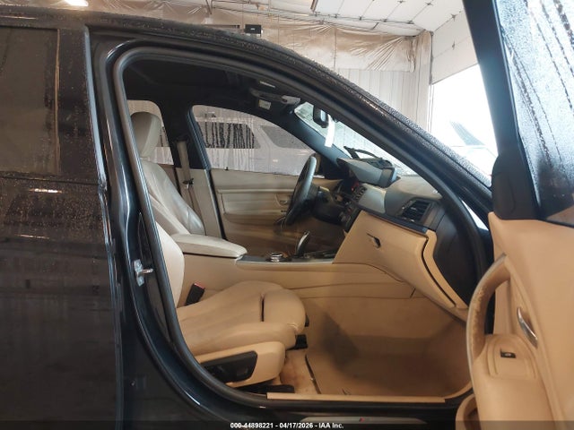 Aukcja sprzedaży 2014 Bmw 328i Xdrive, vin: WBA3B5C50EP542187, numer aukcji: 44898221