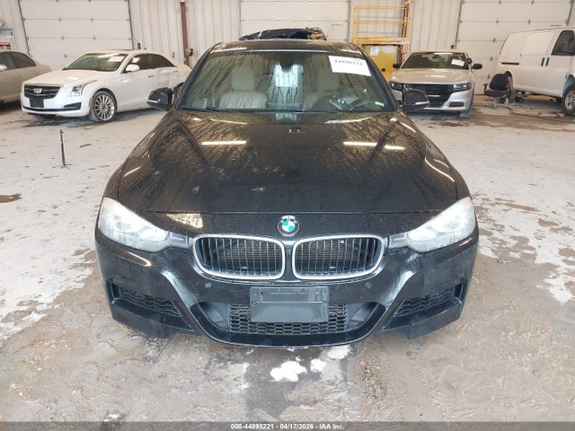Aukcja sprzedaży 2014 Bmw 328i Xdrive, vin: WBA3B5C50EP542187, numer aukcji: 44898221