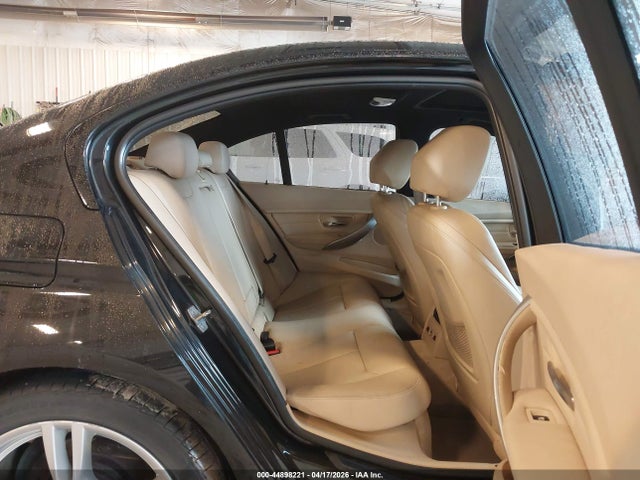 Aukcja sprzedaży 2014 Bmw 328i Xdrive, vin: WBA3B5C50EP542187, numer aukcji: 44898221