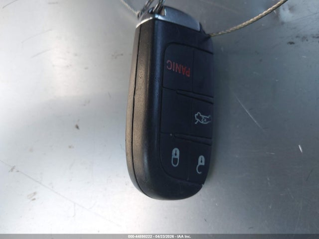 Продаж на аукціоні авто 2016 Dodge Charger Se, vin: 2C3CDXBG5GH273031, номер лоту: 44898222