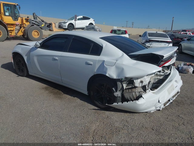 Продаж на аукціоні авто 2016 Dodge Charger Se, vin: 2C3CDXBG5GH273031, номер лоту: 44898222