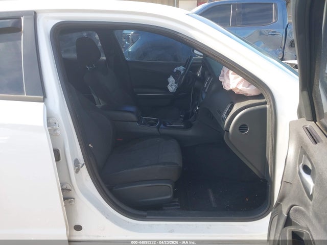 Продаж на аукціоні авто 2016 Dodge Charger Se, vin: 2C3CDXBG5GH273031, номер лоту: 44898222