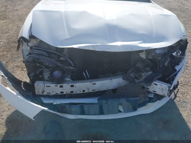 Продаж на аукціоні авто 2016 Dodge Charger Se, vin: 2C3CDXBG5GH273031, номер лоту: 44898222