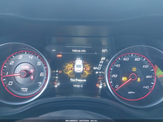 Продаж на аукціоні авто 2016 Dodge Charger Se, vin: 2C3CDXBG5GH273031, номер лоту: 44898222