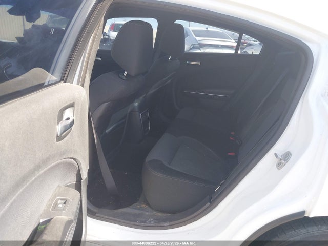 Продаж на аукціоні авто 2016 Dodge Charger Se, vin: 2C3CDXBG5GH273031, номер лоту: 44898222