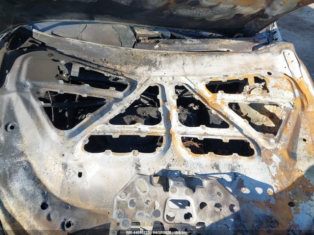 2016 Mazda Cx-5 Grand Touring მანქანა იყიდება აუქციონზე, vin: JM3KE4DY7G0807912, აუქციონის ნომერი: 44898223