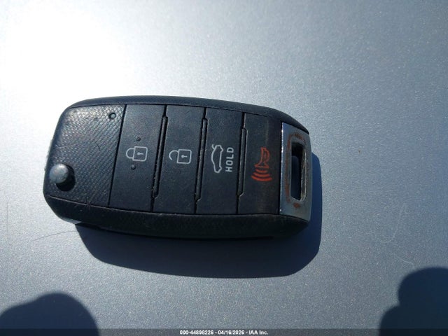 5XXGM4A73EG268634 KIA Optima Lx