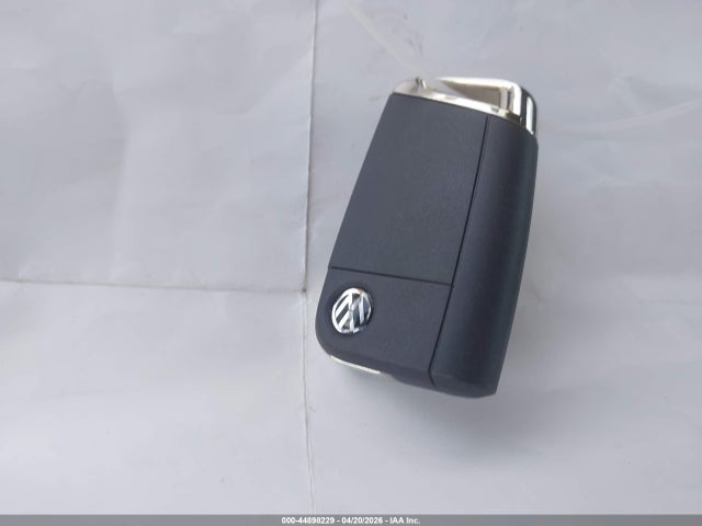 Продаж на аукціоні авто 2019 Volkswagen Tiguan 2.0t Se/2.0t Sel/2.0t Sel R-line/2.0t Sel R-line Black, vin: 3VV3B7AX8KM155196, номер лоту: 44898229