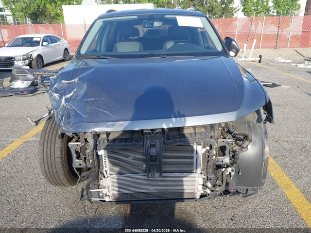 Продаж на аукціоні авто 2019 Volkswagen Tiguan 2.0t Se/2.0t Sel/2.0t Sel R-line/2.0t Sel R-line Black, vin: 3VV3B7AX8KM155196, номер лоту: 44898229