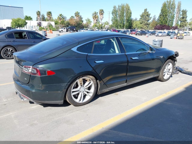 Aukcja sprzedaży 2014 Tesla Model S P85, vin: 5YJSA1H17EFP53722, numer aukcji: 44898230