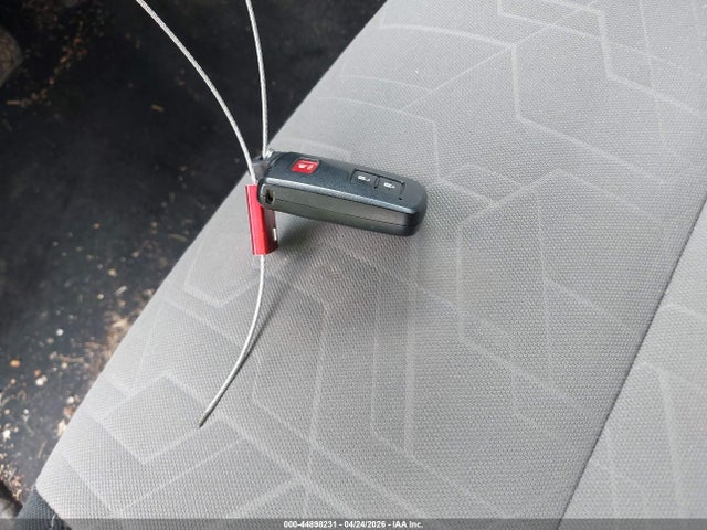 2022 Toyota Tacoma Trd Sport მანქანა იყიდება აუქციონზე, vin: 3TYCZ5AN4NT090644, აუქციონის ნომერი: 44898231