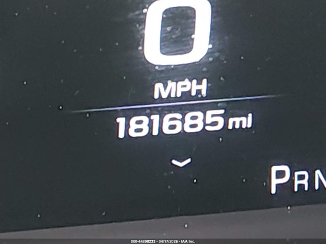 Aukcja sprzedaży 2017 Gmc Sierra 2500hd Denali, vin: 1GT12UEY8HF238093, numer aukcji: 44898233