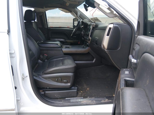 Продаж на аукціоні авто 2017 Gmc Sierra 2500hd Denali, vin: 1GT12UEY8HF238093, номер лоту: 44898233