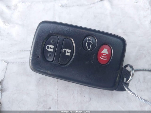 Aukcja sprzedaży 2013 Toyota Highlander Hybrid Limited V6, vin: JTEDC3EH2D2016344, numer aukcji: 44898236